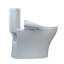 Aquia® Dual-Flush Elongated One-Piece Toilet with Tornado Flush (Seat Included)
