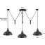 3 - Light Dome Pendant-910699004