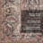 Jeccica Distressed Vintage Medallion Jute Blend Polyester Area Rug-1956833950