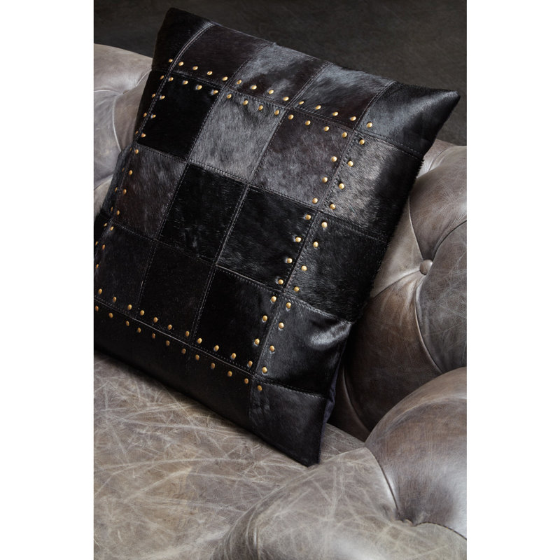Tallent Square Cushion Cover