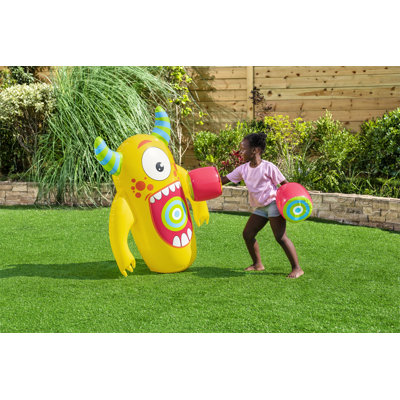 Zoomie Kids Gundrath Outdoor Kids Game