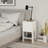 Ackerley 11.81 " W Nightstand-1419673155
