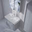 Mar 23.2'' L Bathroom Sink