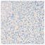 Veritas Terrazzo 16X16 Polished Terrazzo Tile-1209393948
