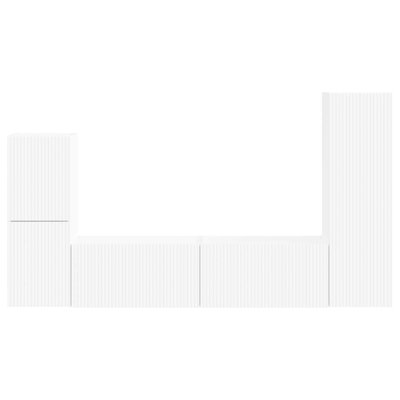 TV Stand for TVs up to 77"