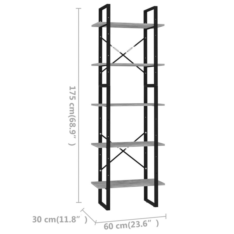 Merricks Ladder