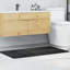 Microfiber Non-Slip Bath Mat Rectangular-1046822869-1046822871-1046822876