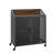 Munich 38" Bar Cabinet with Wine Storage-1315957807