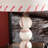Set Of 2 19.75" Resin Baseball Table Lamp