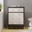 Commode à 4 tiroirs NORDIC-634550252