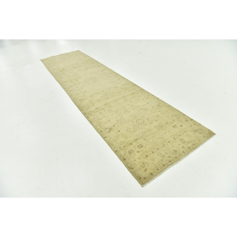 Runner Johnson Beige Rug