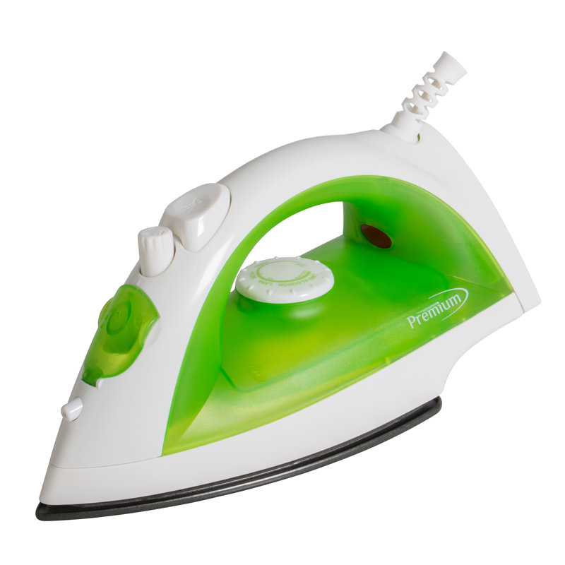 Fer de qualité supérieure et séchage 1000 w avec technologie de vapeur verticale