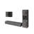 Anitra Entertainment Unit for TVs up to 78"