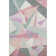 Premium Machine Washable Varasteh AMF1666 Geometric Rug