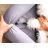PupLounge Memory Foam Bolster Bed & Topper-50320854
