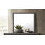 Commode double 6 tiroirs Cipriano