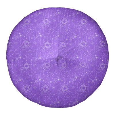Katelyn Elizabeth Toile Reversible Throw Pillow