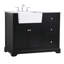 Ensemble de meuble-lavabo simple 42 po Pardue-11861490