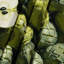 Tapisserie murale «Fruit Wild Custard Apple»-133641094