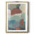 Floating By II -Framed Print