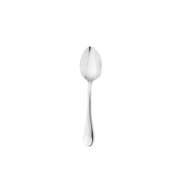 Brescia Stainless Steel Coffee Spoon