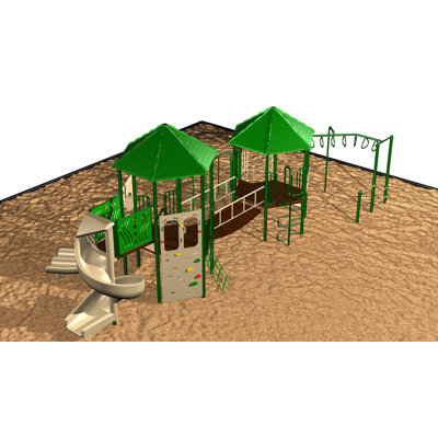 Playsystem Ages 5-12