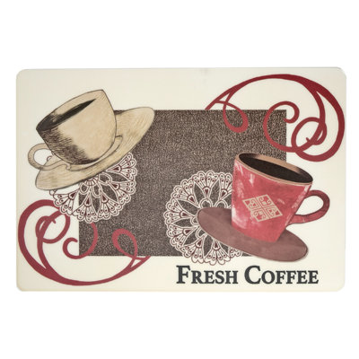 Rectangle Placemat