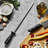 ZWILLING Bob Kramer Double Cut Honing Steel with Plastic Handle