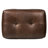 Capa Full Grain Genuine Italian Leather Ottoman-2064774830