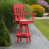 Rouge vif