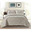 Gatcombe Microfibre Bedspread Set-144957373-144957369