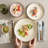 Aagman Piece Dinnerware Set - Service for 4-1155728568