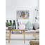 Enjoying The Bath - Wrapped Canvas Painting-820622556