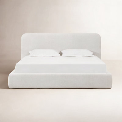 Nori Platform Bed
