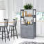 Linen Cabinet