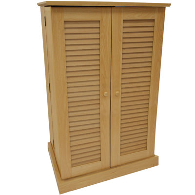 102.5cm H Media Cabinet