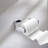 Brass 4 - Piece Bathroom Hardware Set