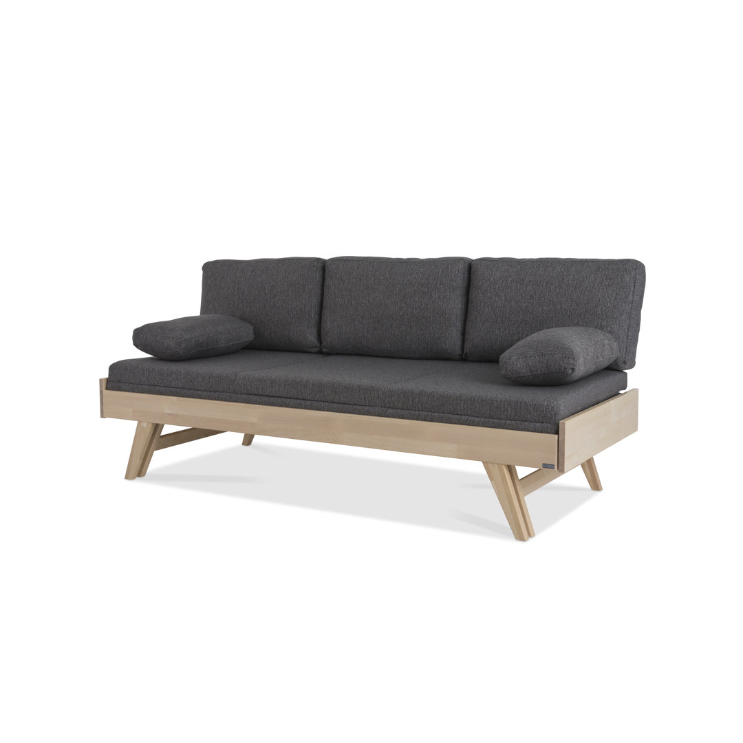 Laird European Double (140 x 200 cm) Daybed
