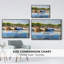Safe Harbor, reproduction d'art sur toile-92477256-92477254