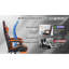 Fauteuil de jeu avec repose-pieds-209032691