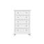 Commode Meade, blanc-207980090