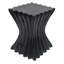 Table d'appoint Mgo Archaistic Wavy-129748394