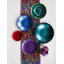 Baroque Glass Scalloped Charger-33706785