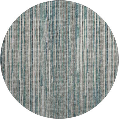  Premium Machine Washable Myalee AMF31 Rug