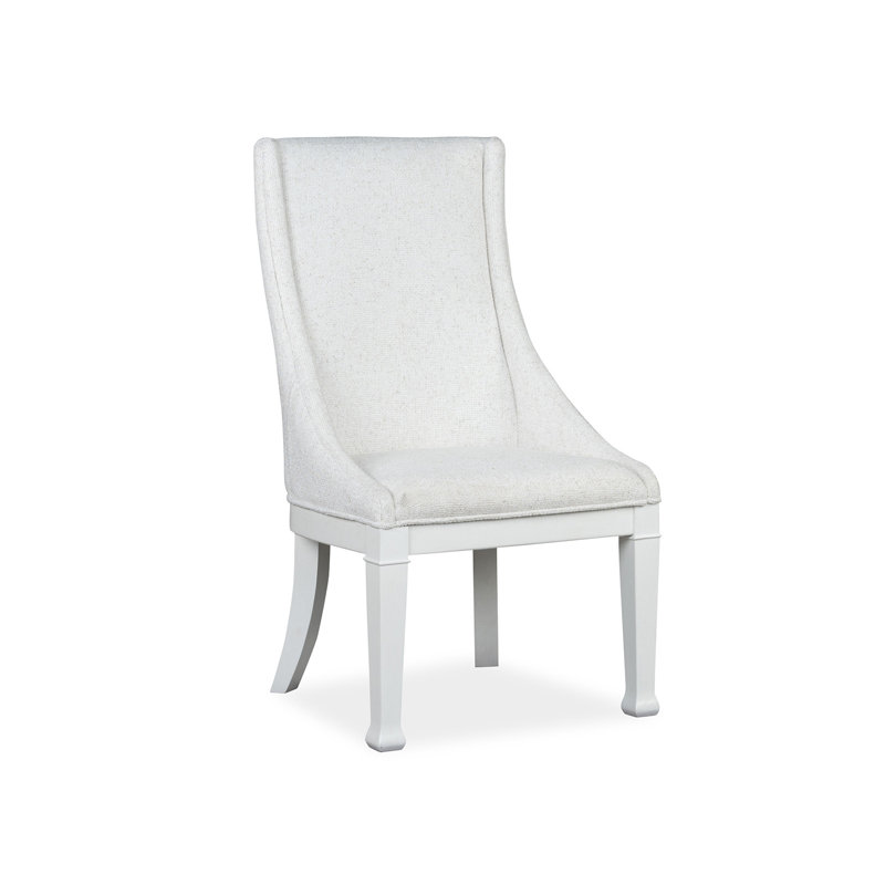 Gelinas Upholstered Host Chair
