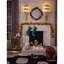 Chambeige Glass Wall Mirror