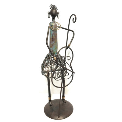 Rison Entertainment Figurines & Sculptures