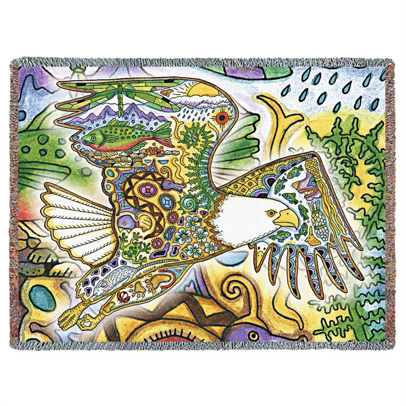 Couverture Pure Country Weavers
