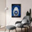«The Way Is intérieur» par Verena, art mural acrylique-1323272731