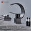 Robinet de lavabo pour salle de bain Herathena-67082366